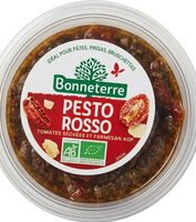 Pesto Rosso