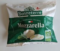 Mozzarella