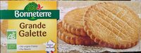Grande Galette