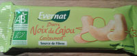 Barre Noix De Cajou