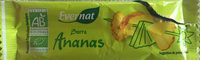 Barre Ananas