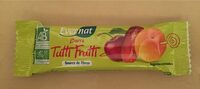 Barre Tutti Frutti