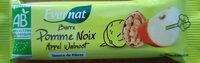 Barre Pomme Noix
