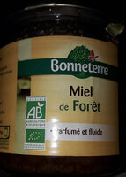 Miel De Foret