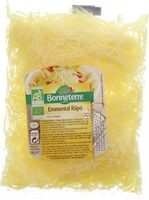 Emmental Rape Au Lait Cru