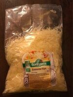 Emmental Rape
