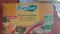 Court bouillon