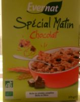 Spécial Matin Chocolat