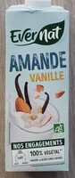 Douceur Amande Vanille