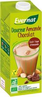 Douceur Amande Chocolat