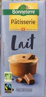 Lait Pâtisserie