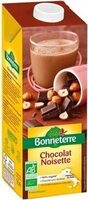 Chocolat Noisette