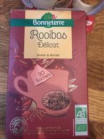 Rooibos