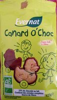Canard o'Choc