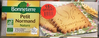 Petit Normand Nature (15% offert)