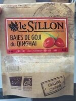 Baie De Goji