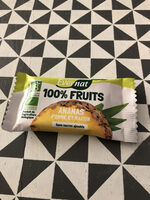 Barre Fruits Ananas