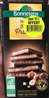 Fourré praline