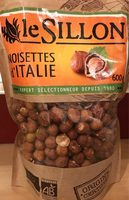 Epicerie / Fruits Secs Et Purées / Fruits Secs à Coques Bio