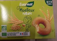 Moelleux nature