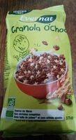 Granola O'Choc