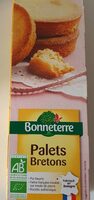 Palets bretons