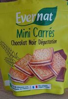 Mini carrés