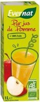 Jus de Pomme