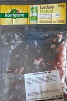 Lardons Nature