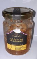 Gelée de vin de Jurançon