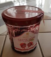 Confiture De Cerises