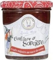 Confiture de Sorcière