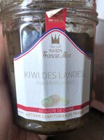 Kiwi des Landes