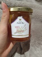 Miel Thym