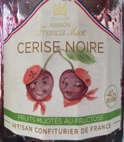 Cerise noire