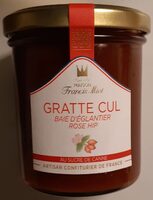 Gratte Cul
