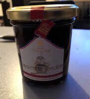 Recette de sorcière