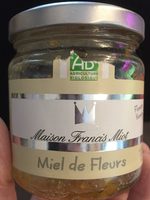 Miel de Fleurs