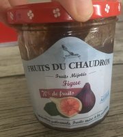 Fruits du chaudron