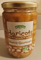 Haricots blancs