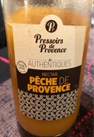 Nectar Pêche de Provence