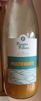 Cocktail multifruits
