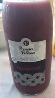 Nectar framboise