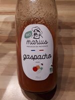 Gaspacho