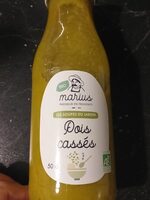 Les soupes du jardin