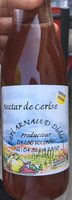 Nectar de cerise
