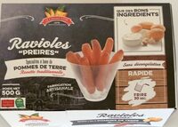 Ravioles