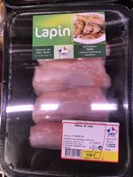 Râbles de Lapin