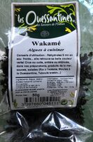 Wakamé