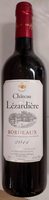 Bordeaux 2014